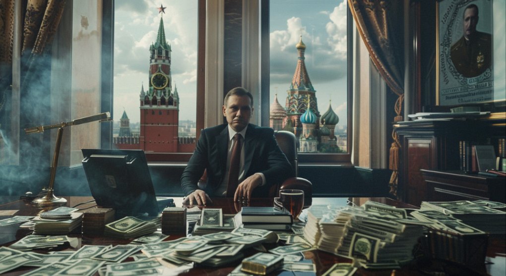 Největší ruské bance se daří. Sberbank po historickém zisku vyplácí rekordní dividendu