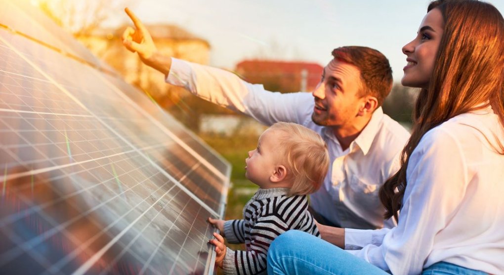 Vyrobí vaše fotovoltaika víc, než spotřebujete? Poradíme, co s přebytky