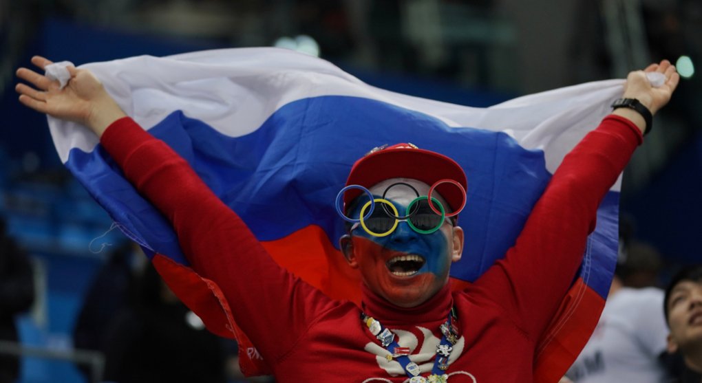 Konec diskusí: ruští a běloruští sportovci na olympiádu nepatří