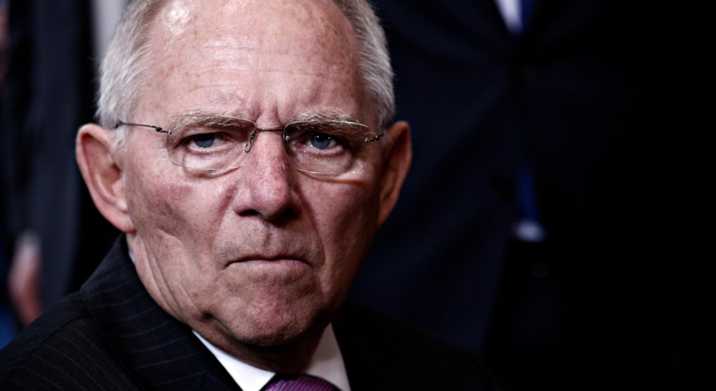 Zemřel významný německý politik a exministr Wolfgang Schäuble