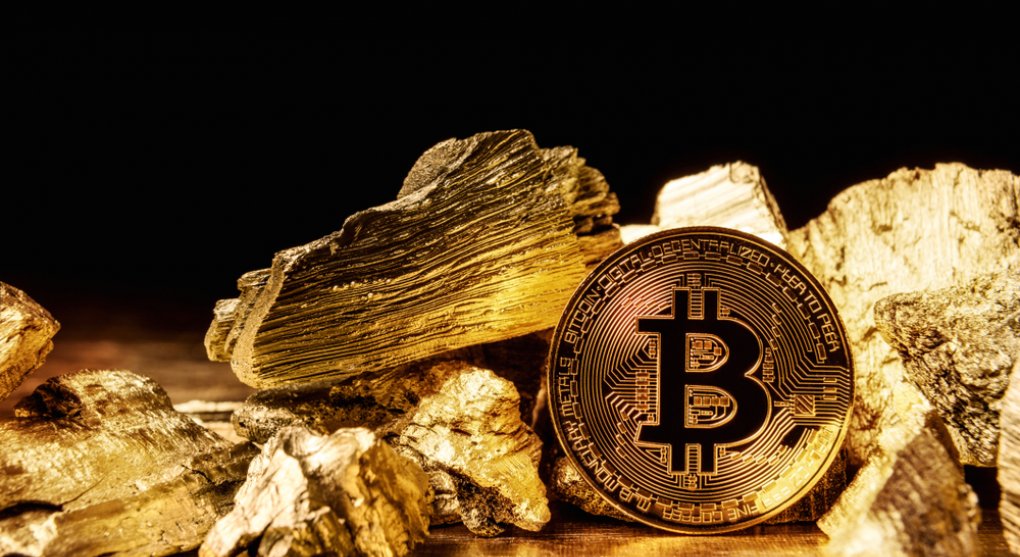 Chamtivost, nebo strach? Zlato a bitcoin letí nahoru
