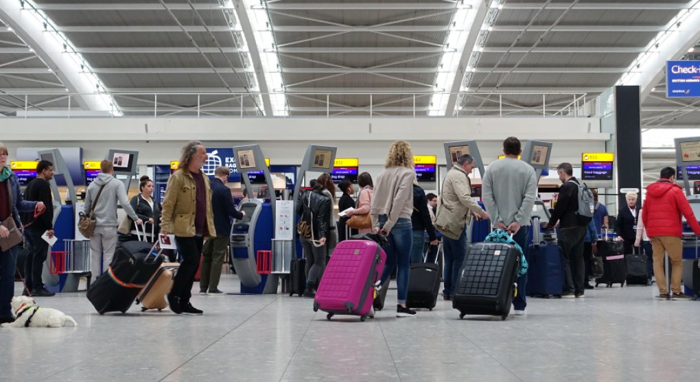 Česko v rámci předsednictví EU zvažuje omezit práva pasažérů aerolinek
