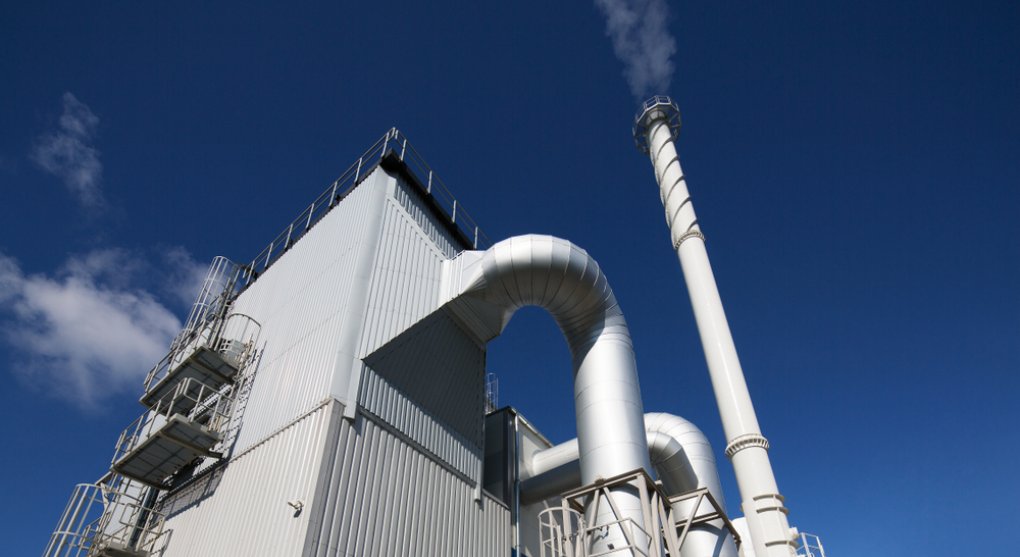 Sokolovská uhelná kvůli drahému plynu stopla projekt kotelen