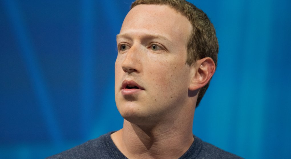 Zuckerberg vybírá zisky: prodal akcie Mety za více než 400 milionů dolarů