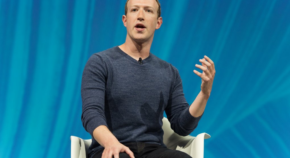 Zuckerberg masivně investuje do AI. Jenom za čipy zaplatí osmnáct miliard dolarů