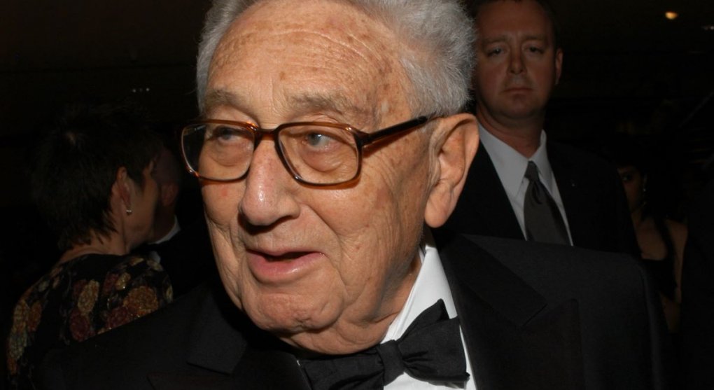 Svět potřebuje nového Kissingera. Ale dostal by dnes šanci?