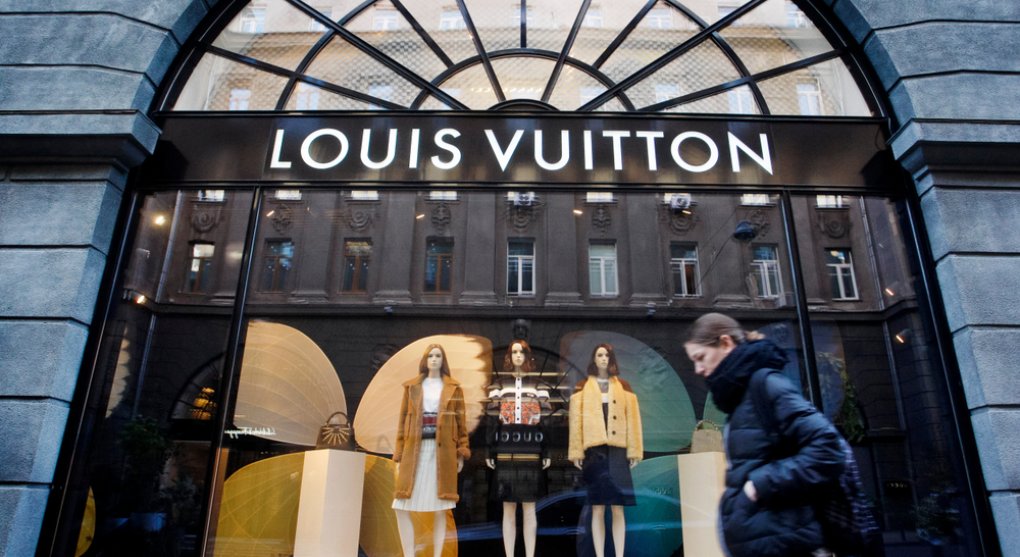 Šéfem koncernu Louis Vuitton bude Michael Burke