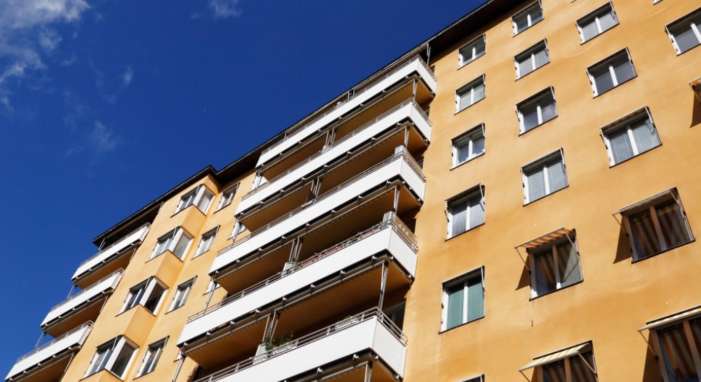 Pořízení vlastního bydlení je v Česku nejnákladnější z celé EU