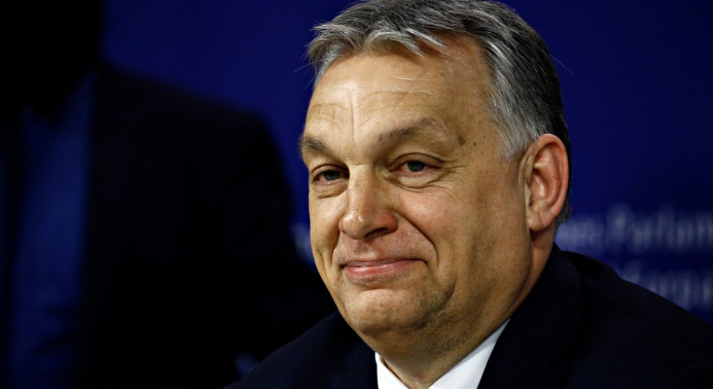 Orbán býval jenom nepříjemností. Dnes představuje pro EU akutní existenční hrozbu