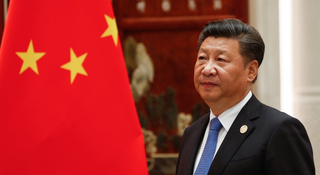 Chyby čínských komunistů se množí a Si Ťin-pchingův autokratický model přestává fungovat