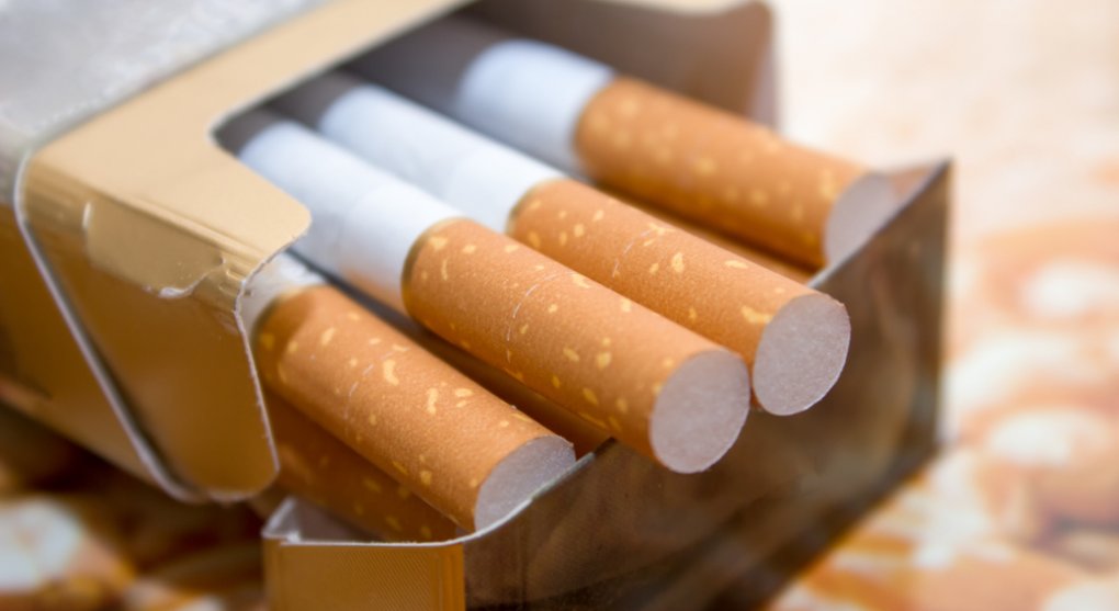 Krabička cigaret podraží nejméně o osm korun. Kvůli spotřební dani
