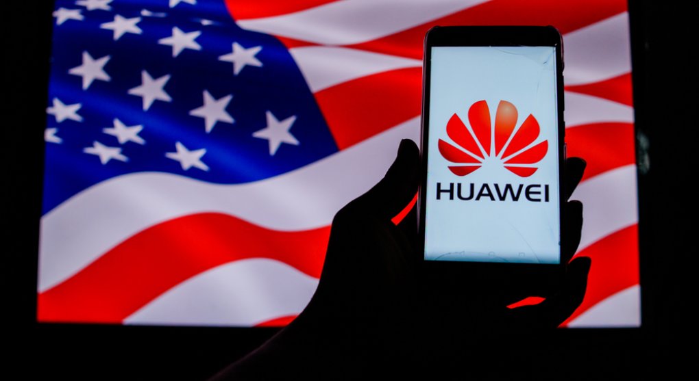 Huawei přelstil sankce, technologická převaha Západu se pomalu rozplývá
