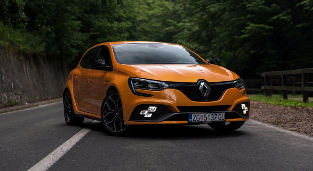 Prodeje Renaultu se loni po čtyřech letech poklesu vrátily k růstu