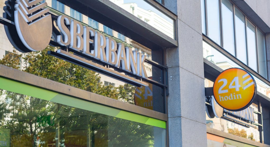 Rozuzlení krachu Sberbank se blíží. Vysočina hraje o 2,5 miliardy