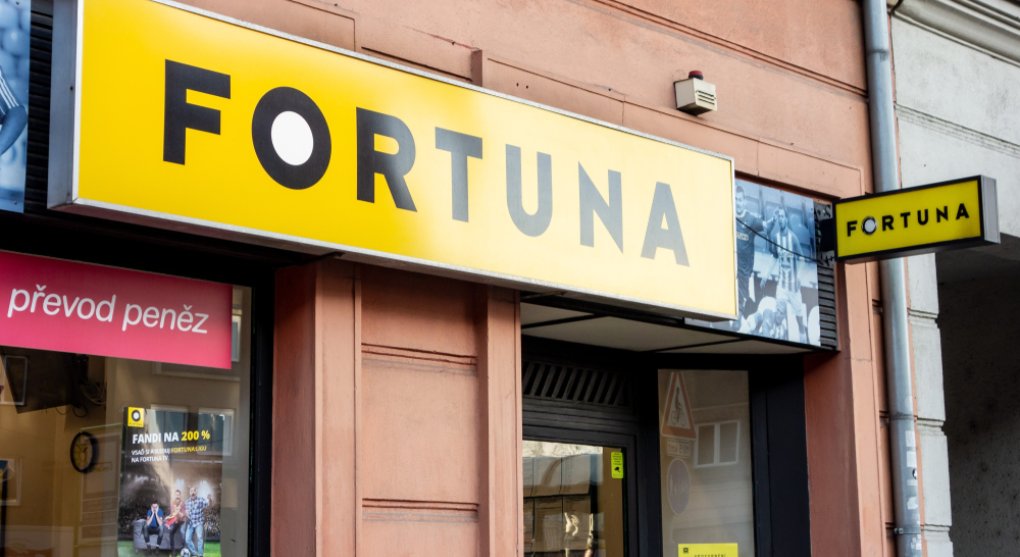 Penta zvažuje prodej Fortuny. Mohla by za ni dostat až dvě miliardy eur
