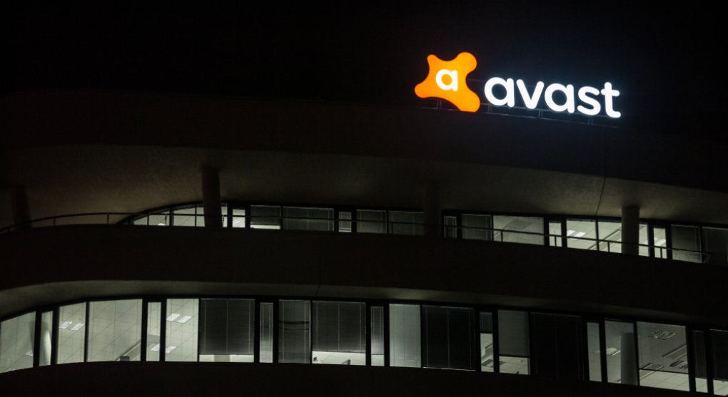 Avast musí v USA zaplatit pokutu a přestat prodávat data o uživatelích