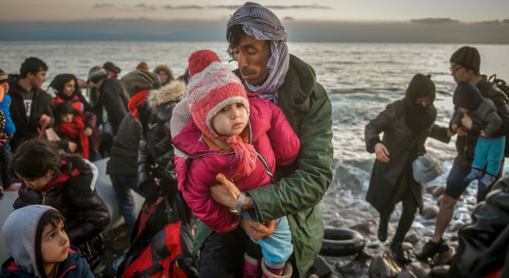 Evropa je na pokraji další migrační krize. Připravte se na špatná populistická řešení
