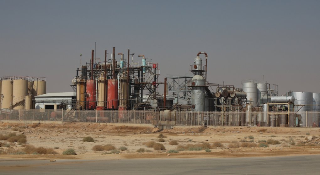 Válka mezi Izraelem a Hamásem může zcela rozhodit ropný trh (a ceny benzinu)
