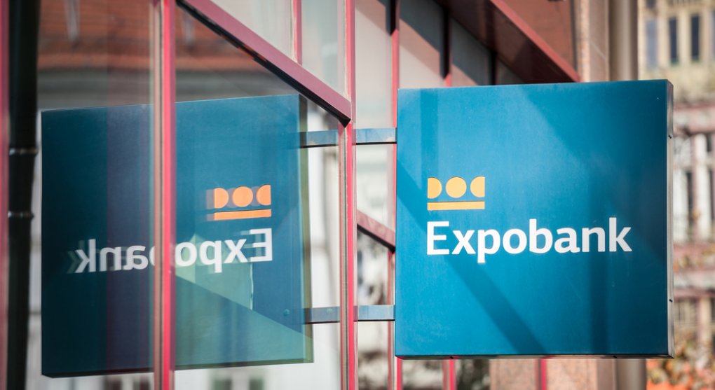 Hubáčkova finanční skupina Creditas ovládne Expobank