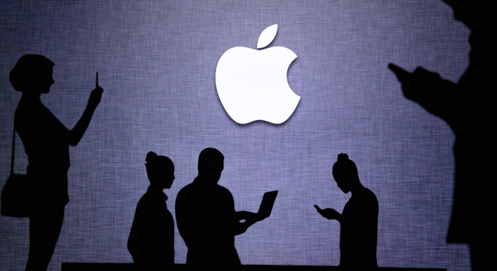 Tři zajímavé patenty Apple, které by mohly brzy spatřit světlo světa
