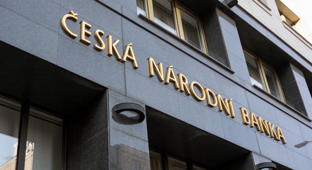 Česká národní banka loni nechala vyrazit 31,2 milionu mincí, nejméně od vzniku Česka