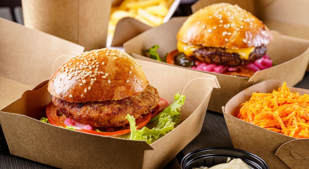 Konkurence pro legendární Big Mac? Fastfoodový trh v USA válcuje údajně nejlepší hamburger