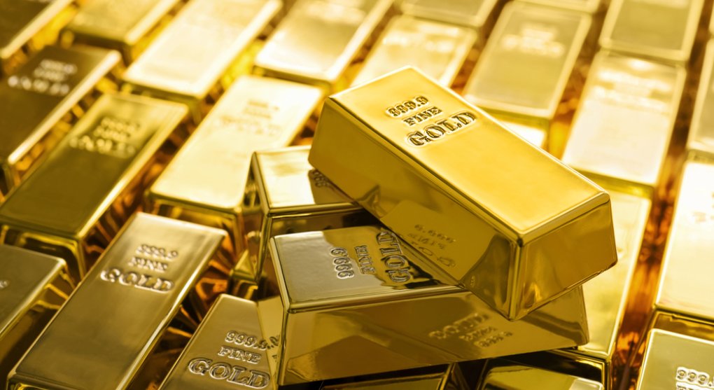 Pokoří letos cena zlata rekord? Situace na trzích tomu nahrává