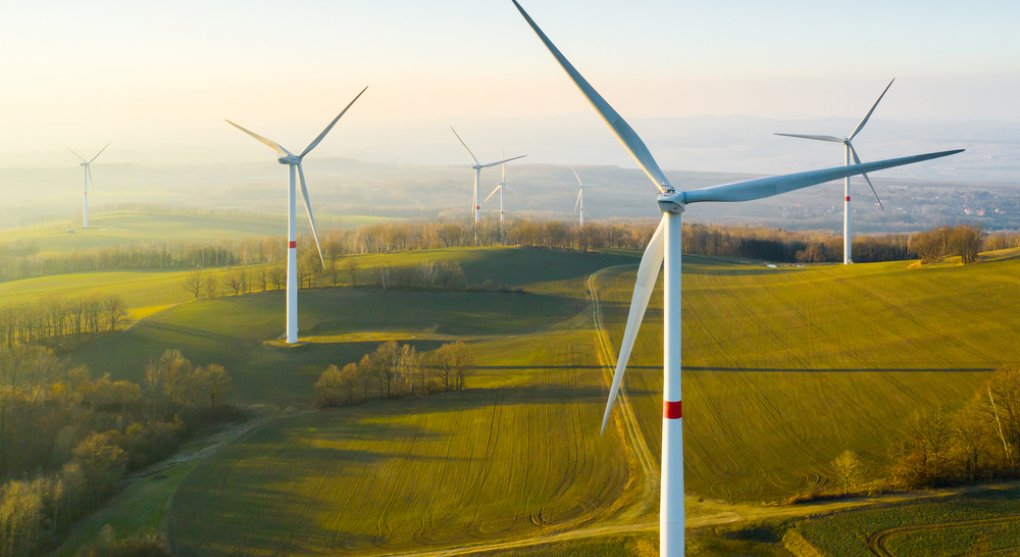 Německo poprvé v historii vyrobilo více než polovinu elektřiny z obnovitelných zdrojů