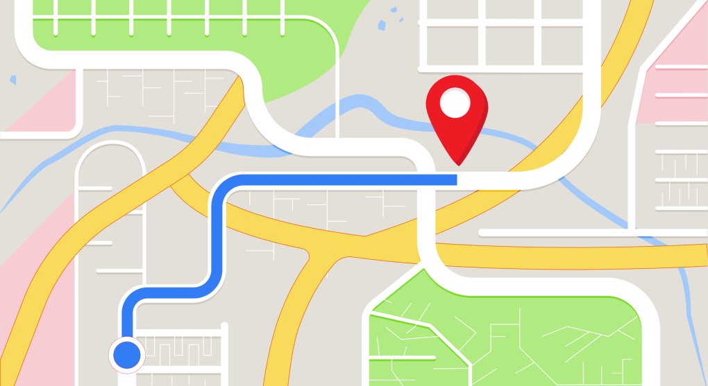Do Google Map už z vyhledávače nepřepnete. Stojí za tím nařízení EU