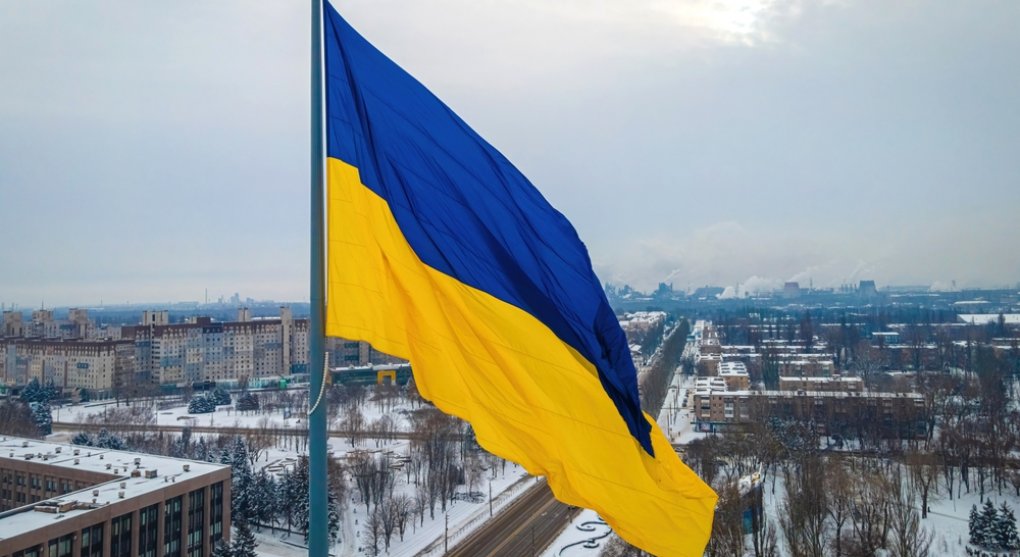 Ukrajině docházejí peníze, žádá EU a USA o rychlé financování kvůli problémům s rozpočtem