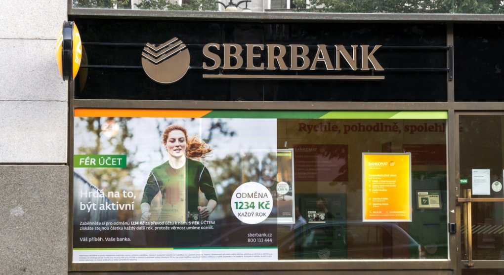 Část věřitelů Sberbank jde proti insolvenční správkyni, ta chystá prodej