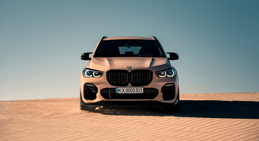 BMW hlásí rekord, loni prodalo 2,55 milionu vozů