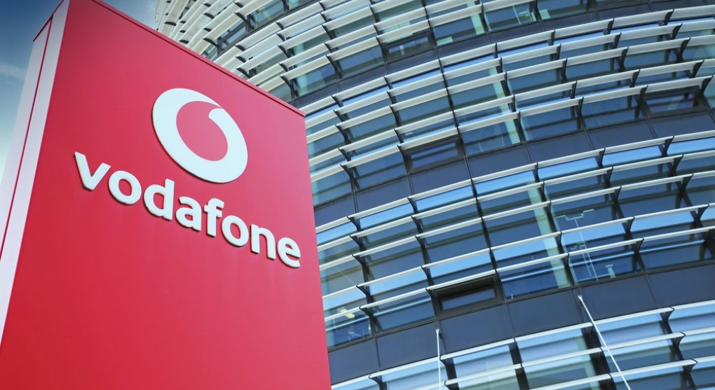 Firmy Vodafone a Microsoft se dohodly na partnerství v oblasti AI