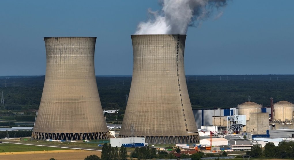 Evropská firma Urenco tlačí na zákaz ruského uranu: Umíme obohacovat palivo jako Rusové