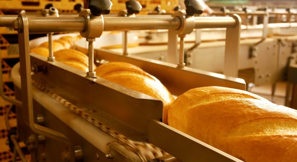 Biopekárna Zemanka chystá nový závod. Má jít o první zelenou pekárnu v Evropě