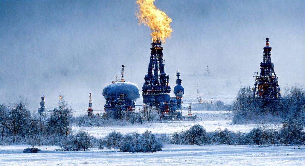 Proč Rusko prohrává energetickou válku? Ropa a plyn jsou spíš prokletím