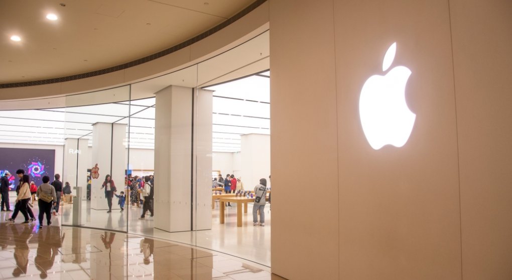 Americká vláda by mohla brzy podat antimonopolní žalobu na Apple