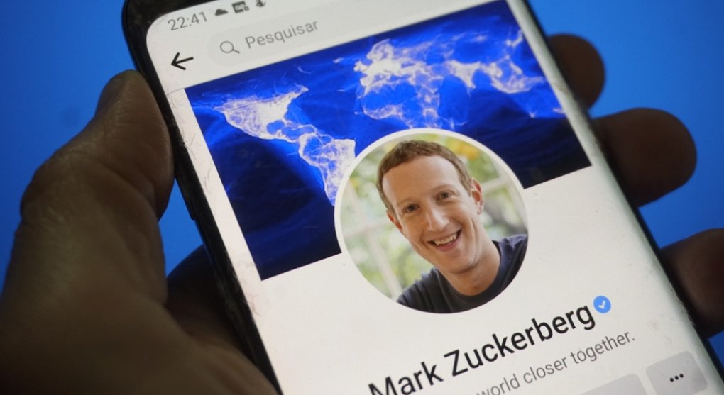 Zuckerberg a spol. na koberečku. Sociální sítě se budou zpovídat kvůli zneužívání dětí