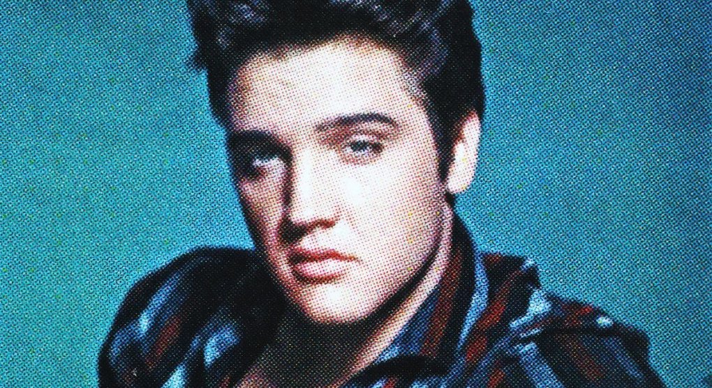 Elvis se vrací. Na koncertním pódiu ho oživí umělá inteligence