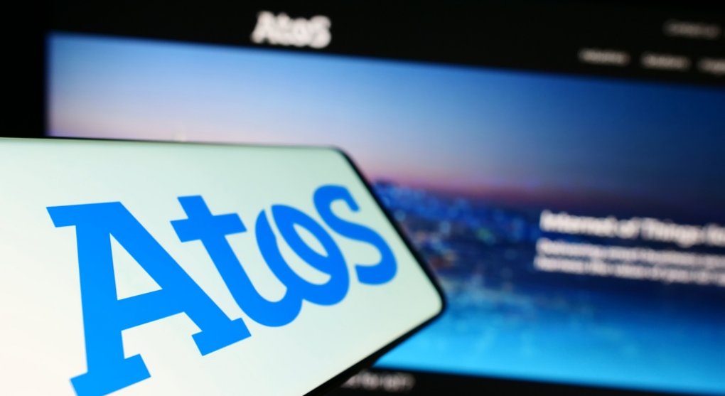 Francouzská firma Atos chce po Křetínském více peněz za svou divizi