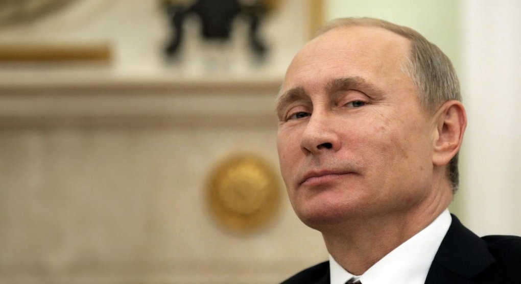 Velký návrat? Putin si otevírá dveře zpátky na mezinárodní scénu