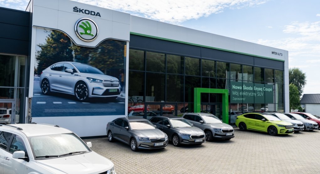 Škoda Auto VŠ je první soukromou vysokou školou s institucionální akreditací