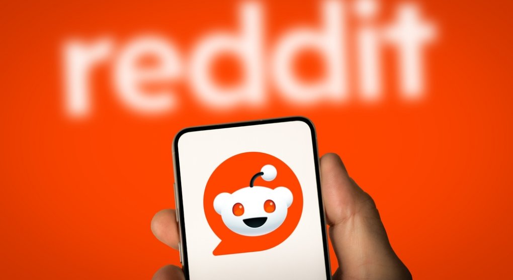 Sociální síť Reddit plánuje vstup na burzu, na trh má dát deset procent akcií