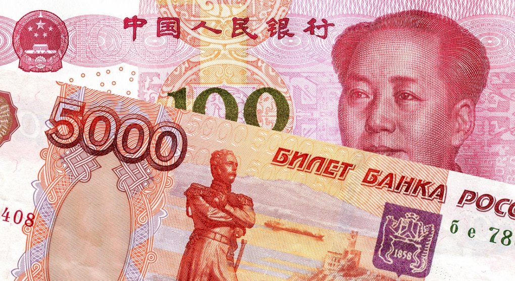Čínské banky brzdí Rusům platby. Bojí se odvety ze strany USA