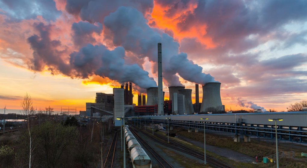 Prohraná sázka na plyn. Německo a Rakousko se vracejí k uhlí