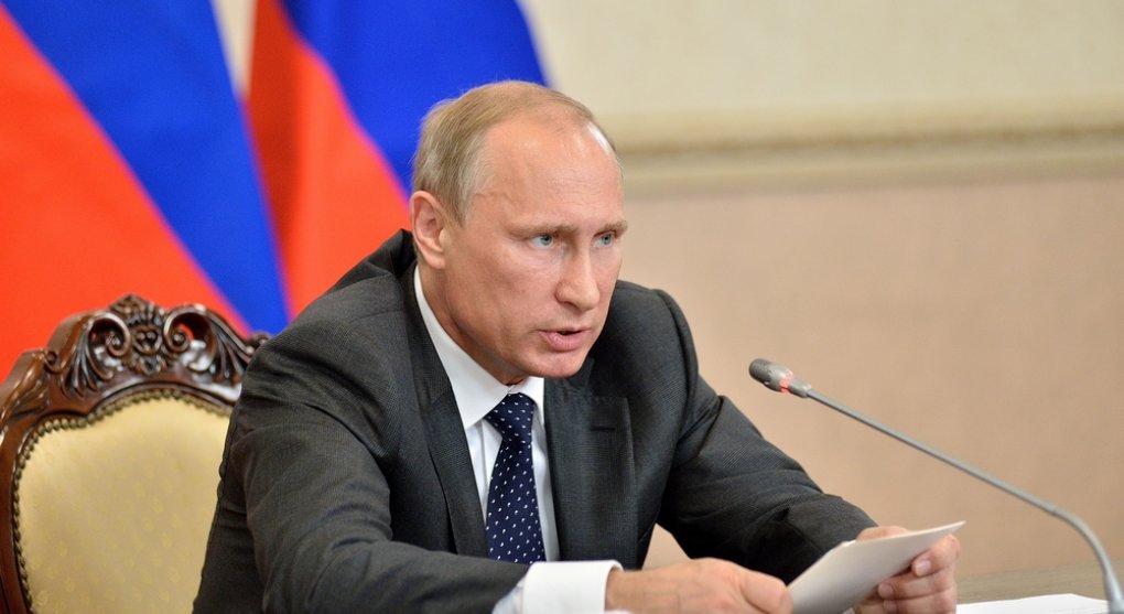 Ruský útok na západní kapitál: Putin nařídil zabavit podíly OMV a Wintershall Dea v ruských firmách