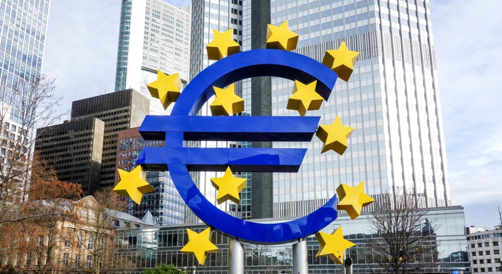 Evropa je v recesi, ale bez humoru