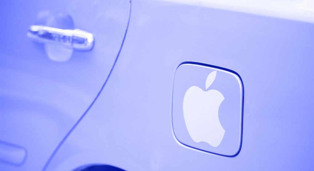 Apple odkládá vstup na trh elektromobilů. Vlastní vůz začne prodávat až v roce 2028