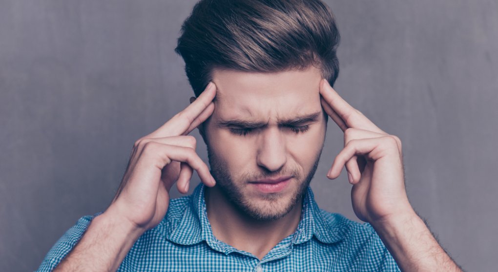 Proč používání mozku „bolí“ a zvyšuje náš pocit únavy