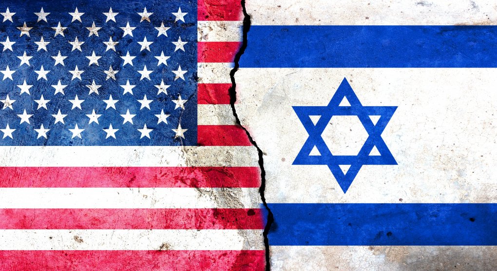 Obří vojenská pomoc USA: Izrael dostane stíhačky F-35, vrtulníky Apache a další zbraně